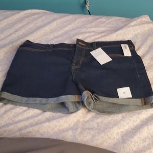 Shorts